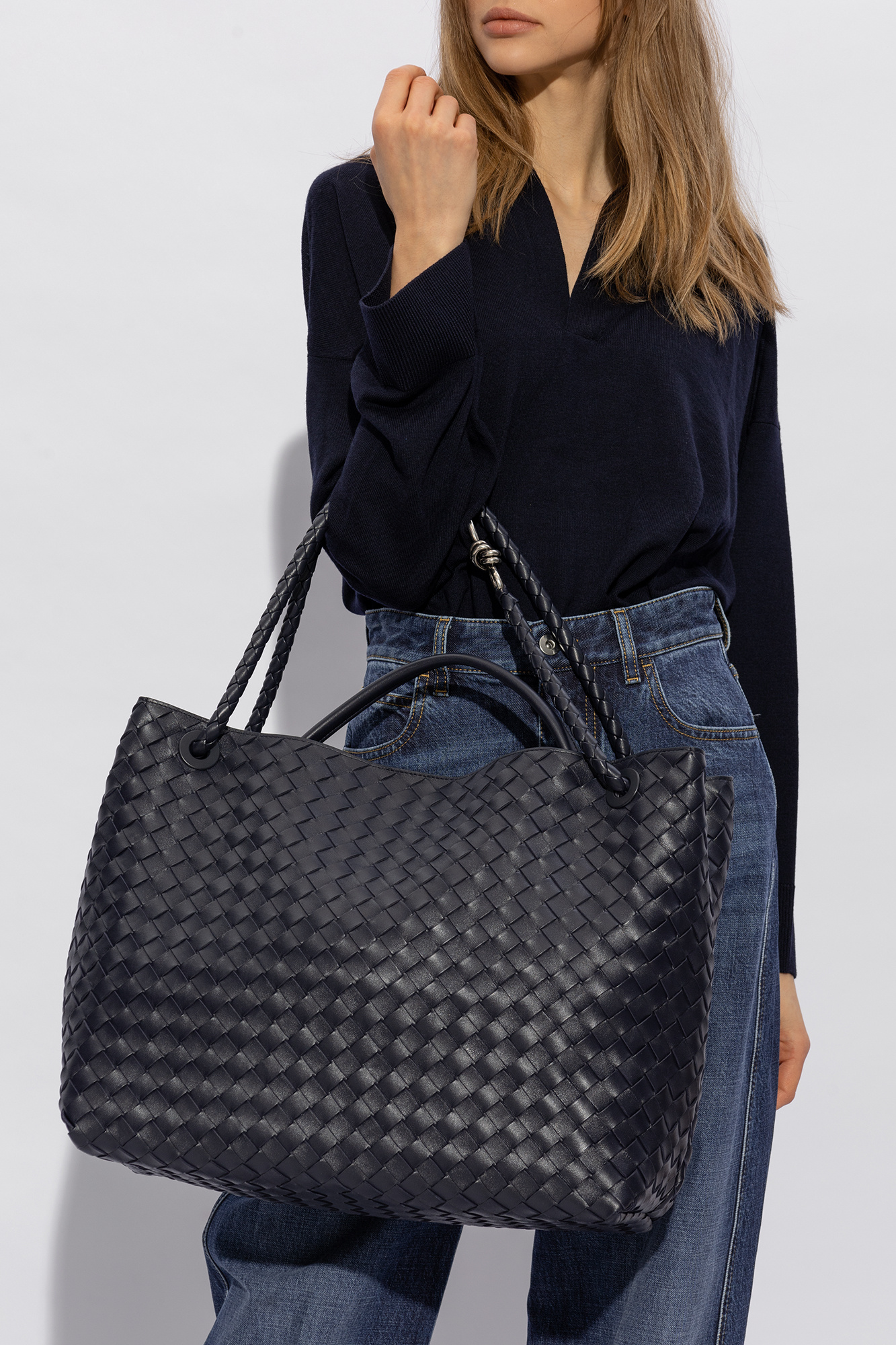 Bottega veneta 2024 garda bag